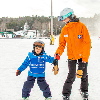 Jobs at Gunstock Mountain Resort