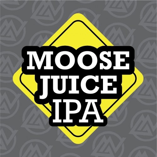 Moose Juice IPA