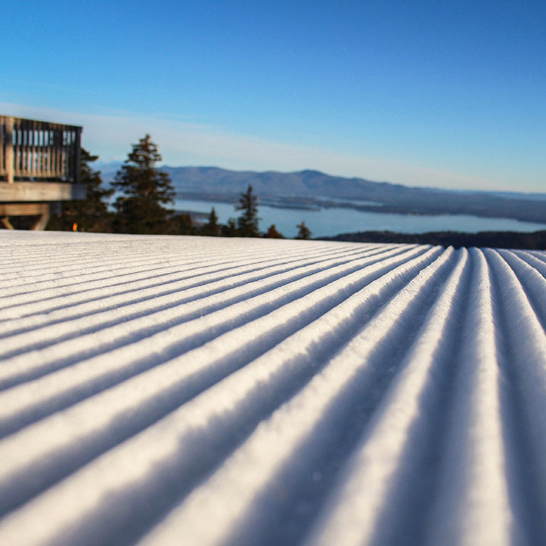 Morning Corduroy