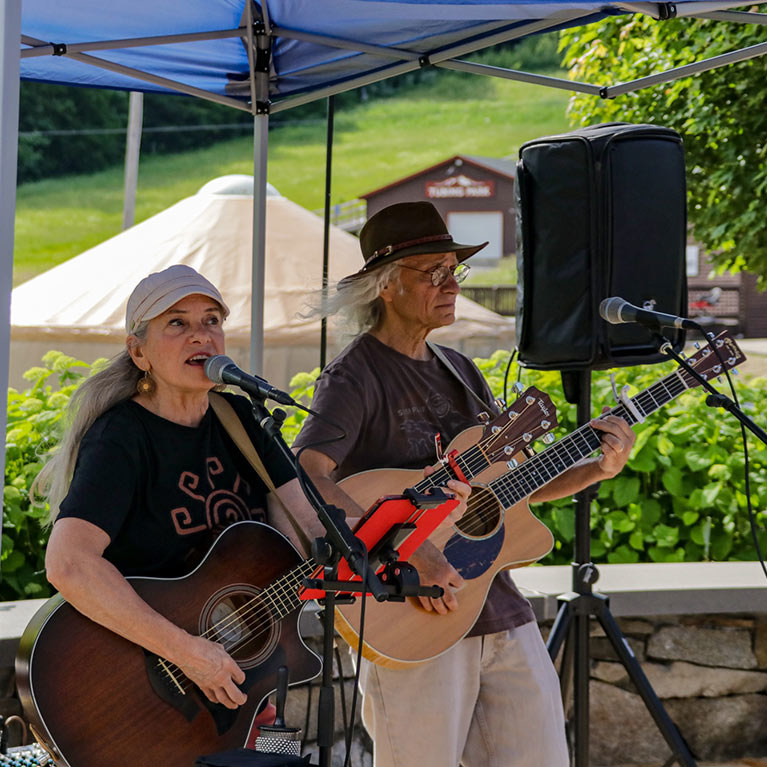 Musicians