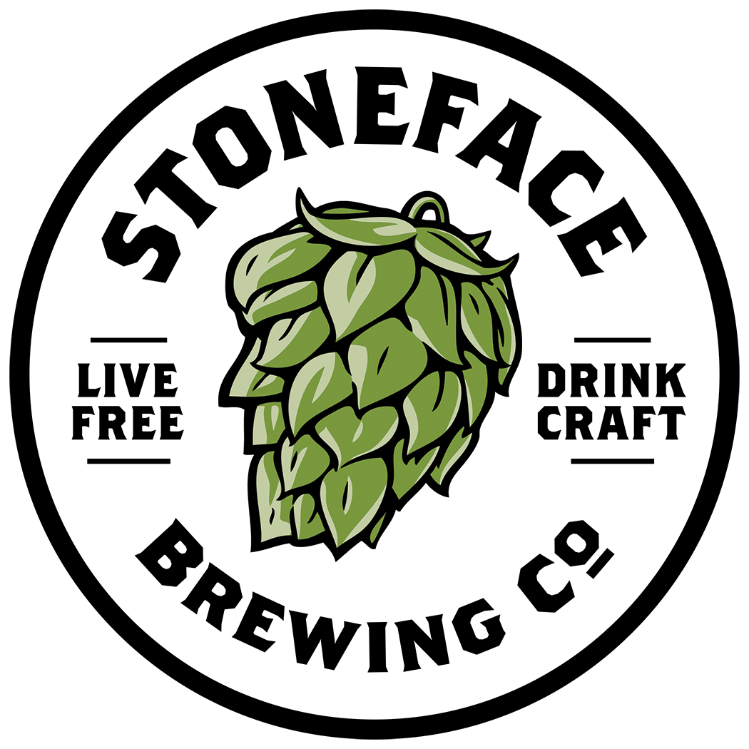 Stoneface logo