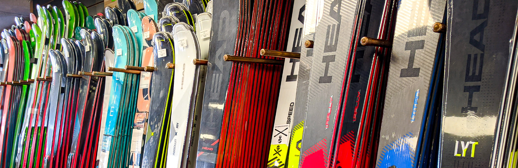 Gunstock Ski & Sport Shop | Skis Snowboards for Sale Gear