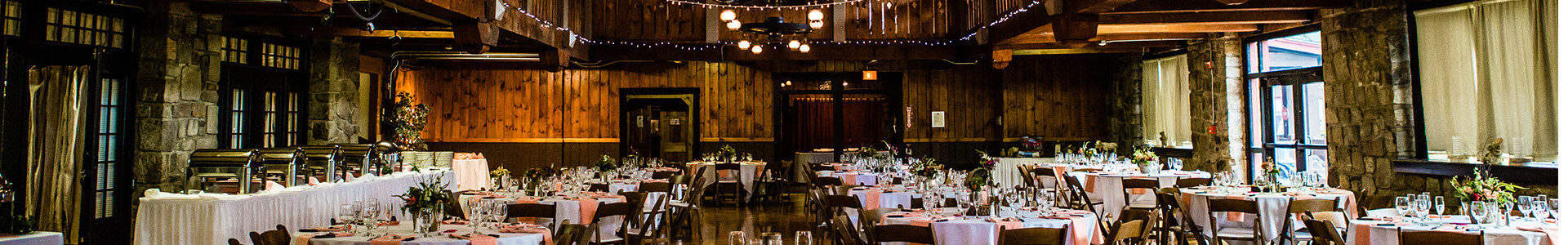 Event Spaces in New Hampshire