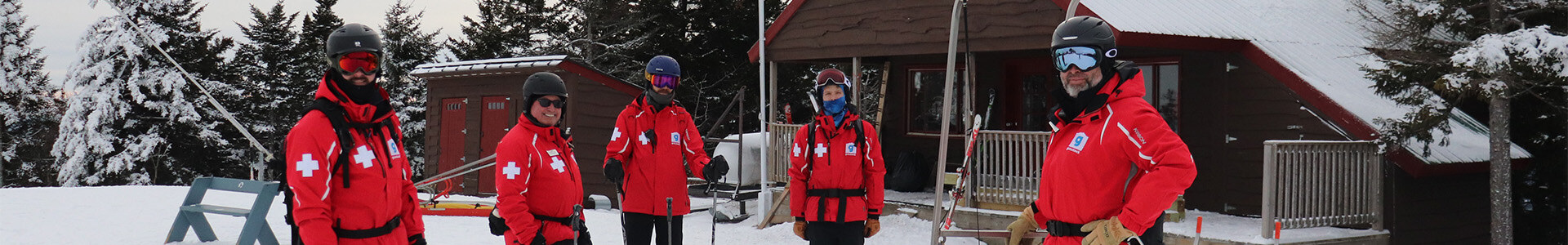 Safety at Gunstock