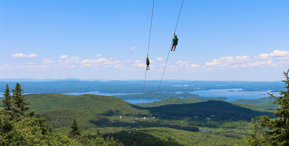 Gunstock Mountain Resort Ski, Snowboard, Tubing, Nordic Ski Ski